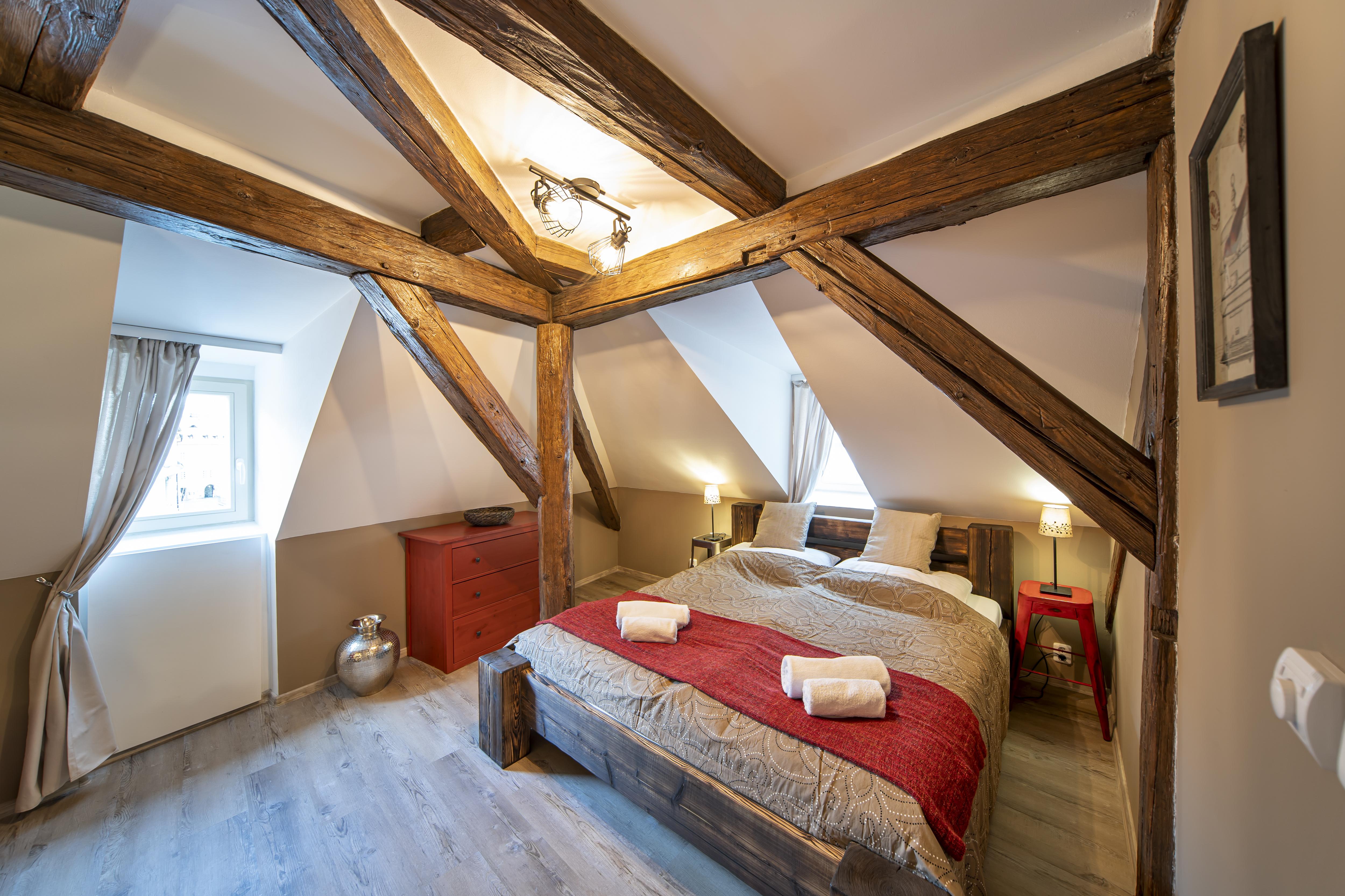 Old Town - Aparthotel Michalska Praha Bagian luar foto